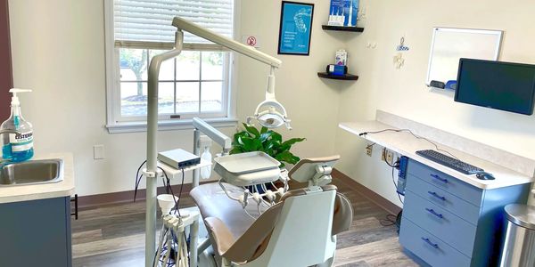 Family Dentist. Branchburg