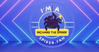 Richard the Spider 
