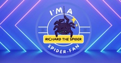 Richard the Spider 