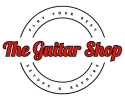 The Guitar Shop - Coming soon