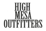 High Mesa Outfitters