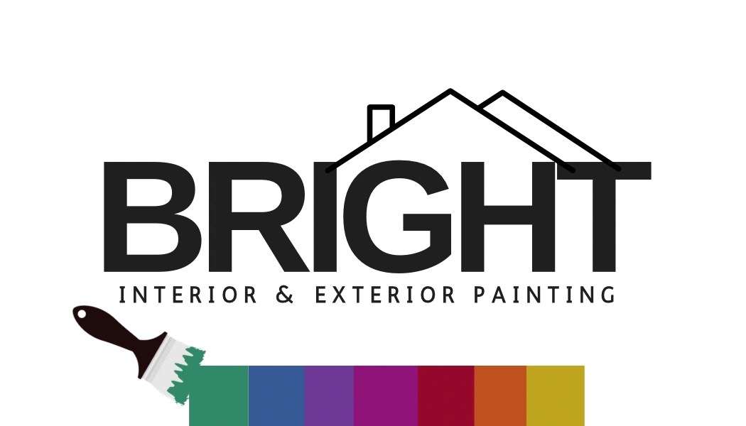 Professional Painting Services Bright Interior and Exterior Painting