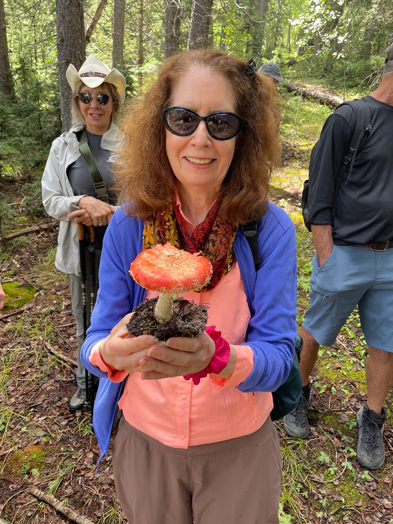 Telluride Mushroom Festival