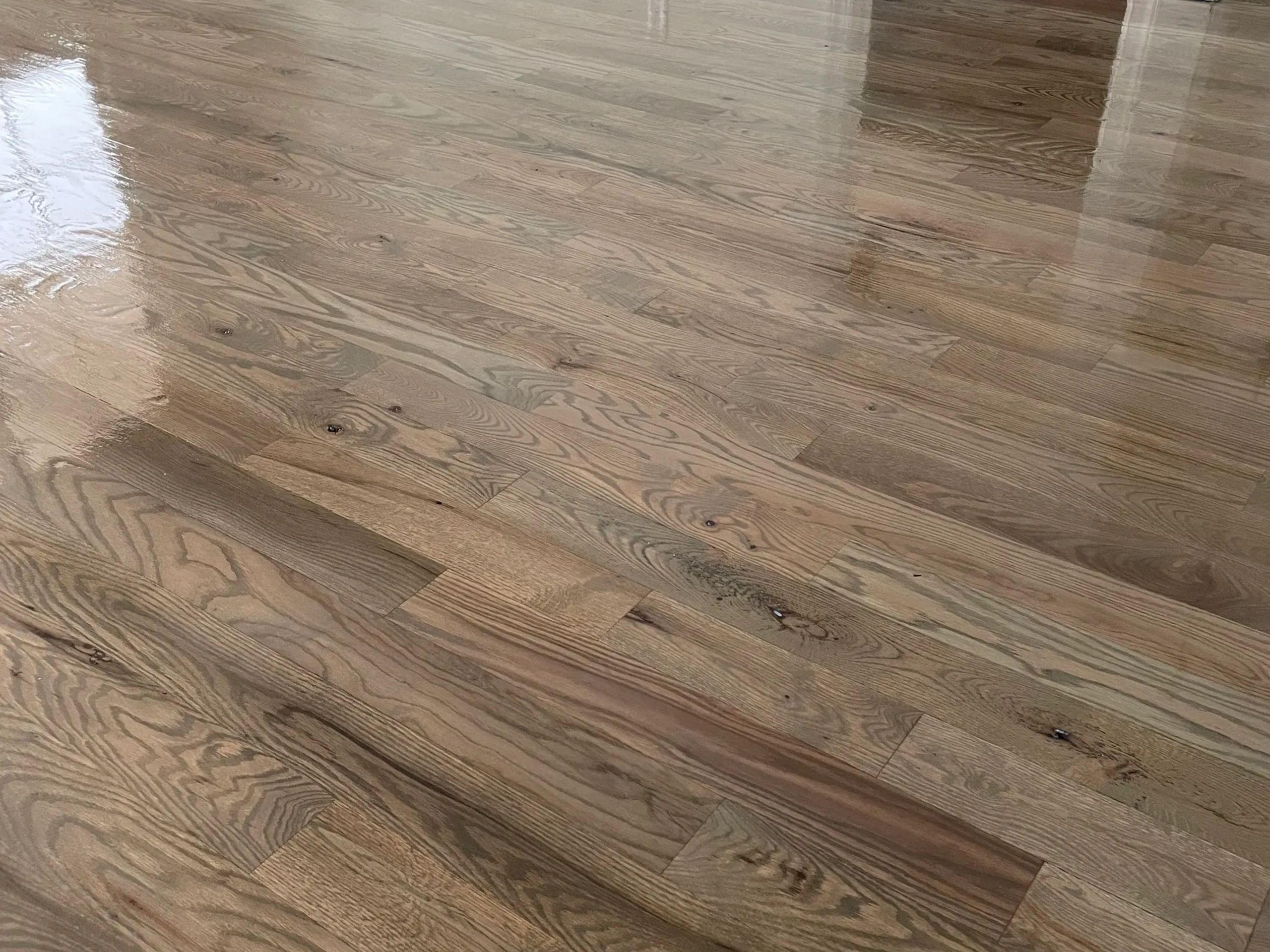 Turner Floorsanding Finishing