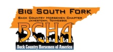 Back Country Horsemen of Big South Fork