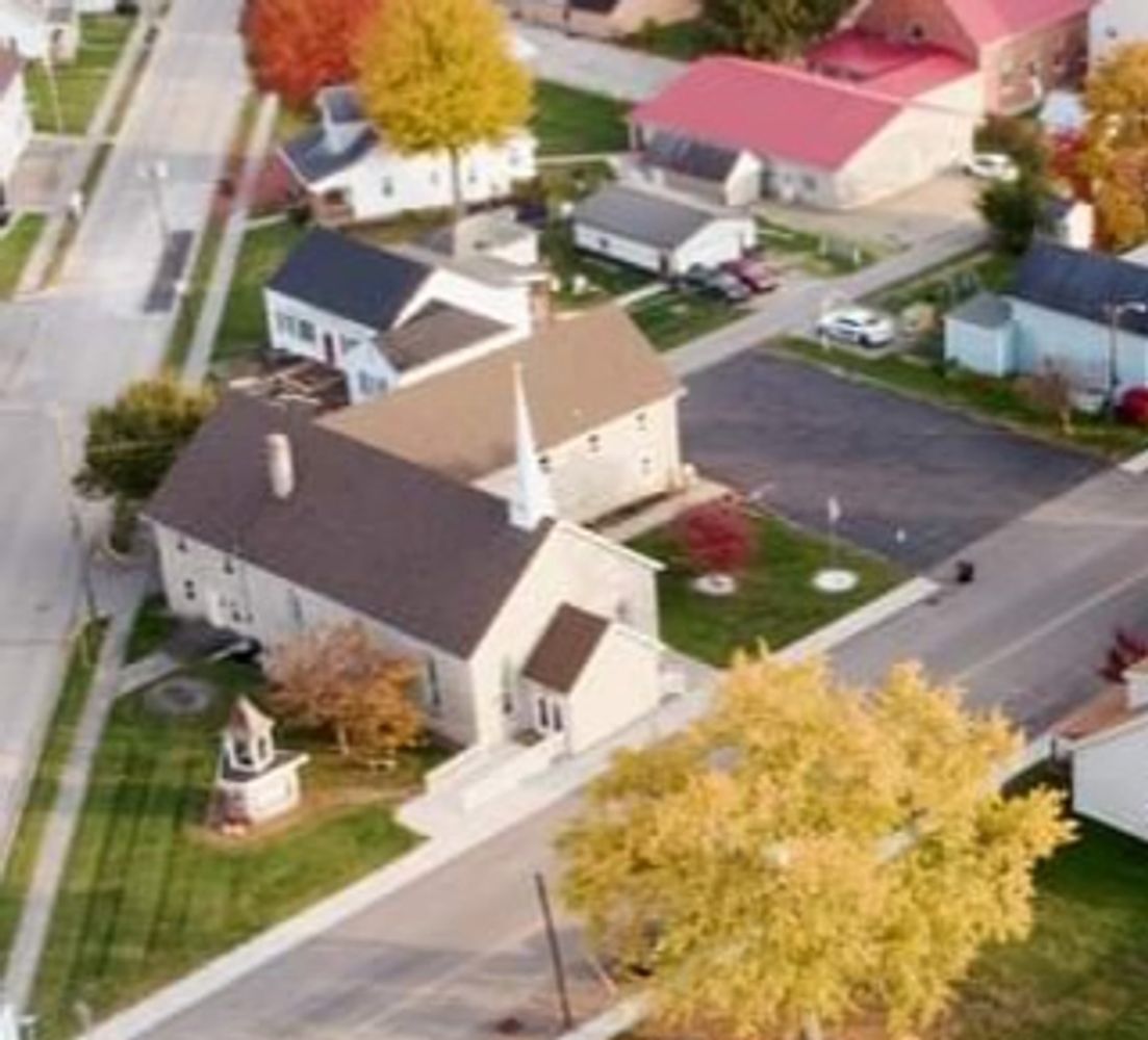 Dillsboro UMC United Methodist Church, Churches in Dillsboro In