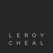 Leroy Cheal Hair,tenby