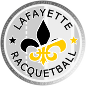Lafayette High School Racquetball