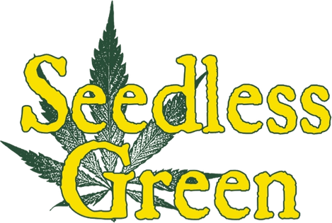 Seedless Green