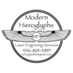 Modern Hieroglyphs