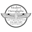 Modern Hieroglyphs