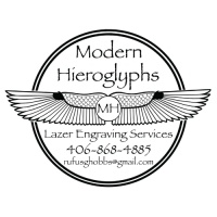 Modern Hieroglyphs
