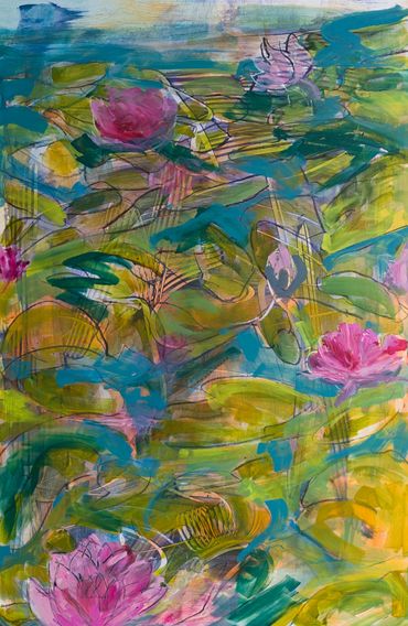 OPENINGS

Medium: Mixed Media on Canvas
Size: 36 x 23
Available
DA14

$ 750.00 CAD

