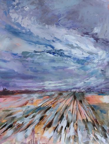 FIRST SNOW IN THE FIELDS

Medium: Acrylic on Paper
Size: 30 x 22
Available
DA19

$ 750.00 CAD

