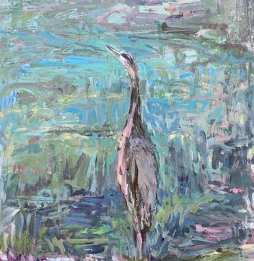 HERON IN THE REEDS

Medium: Acrylic on Panel
Size: 10 x 10
Price: $ 350.00 CAD
DA22