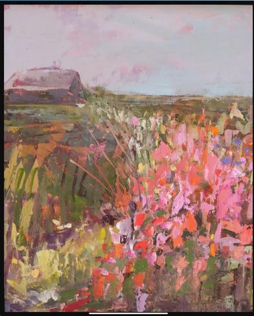 IN A FIELD OF FLOWERS

Medium: Acrylic on Panel
Size: 14 x 11
Available
DA06

$ 350.00 CAD


