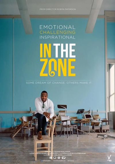 IN THE ZONE FILM 