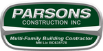 Parsons Construction Inc