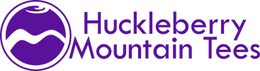Huckleberry Mountain Tees