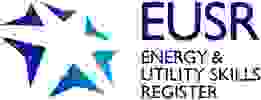 Energy and Utility Skills Register Logo