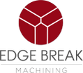 Edge Break Machining