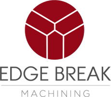Edge Break Machining