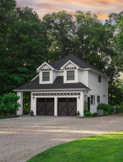 Cape Girardeau Missouri Garage Doors