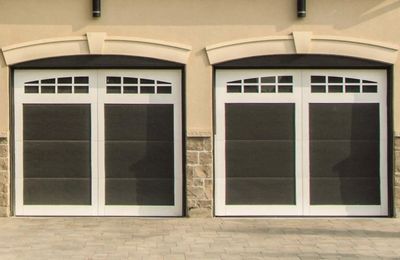 Kennett Missouri garage doors 