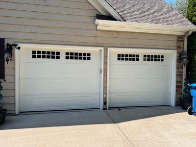 Van buren, Missouri Garage Door repair and installation 