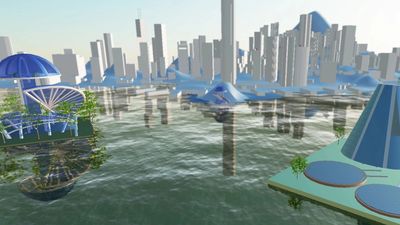 Design-my-3D-Website | My ArchiSchool
