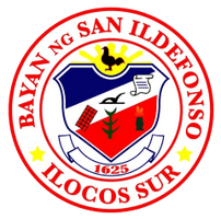 San Ildefonso, Ilocos Sur