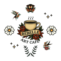 Rebelle Art Cafe