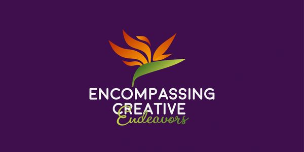 Encompassing Creative Endeavors Logo