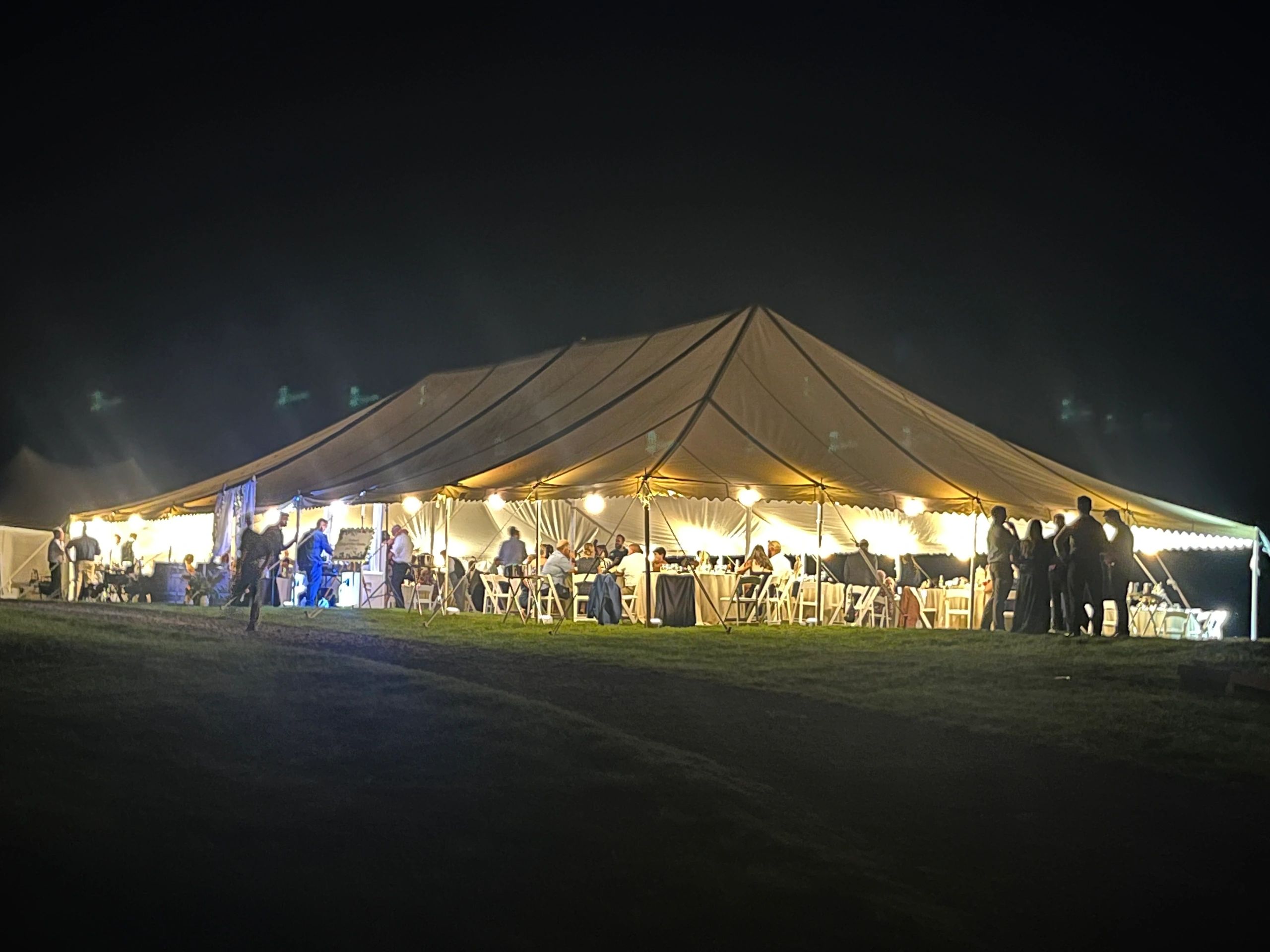 Outdoor Affair