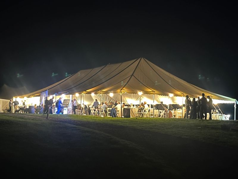 Outdoor Affair