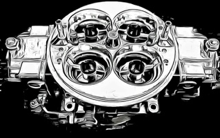 T4 CARBURETORS