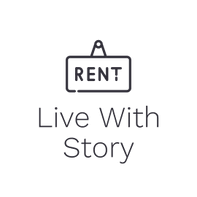 Live With Story