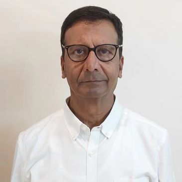 Sanjay Borker