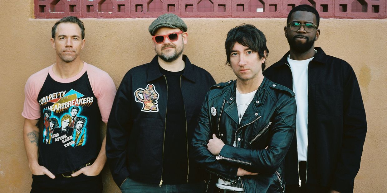 Plain White T's- Our 2025 Headliner