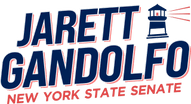 Gandolfo for New York