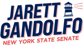 Gandolfo for New York