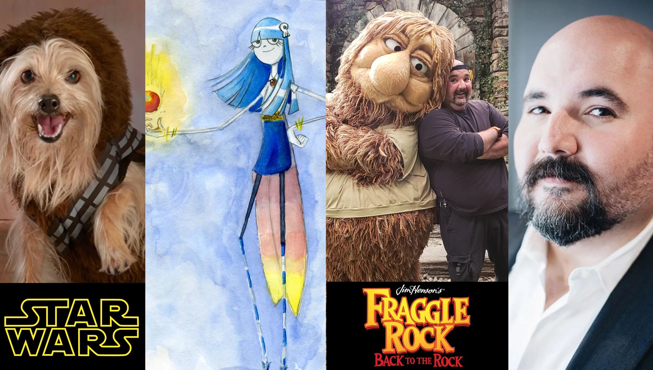 Puppets Voice Puppets Voice