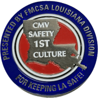 Louisiana Pilot Car Service