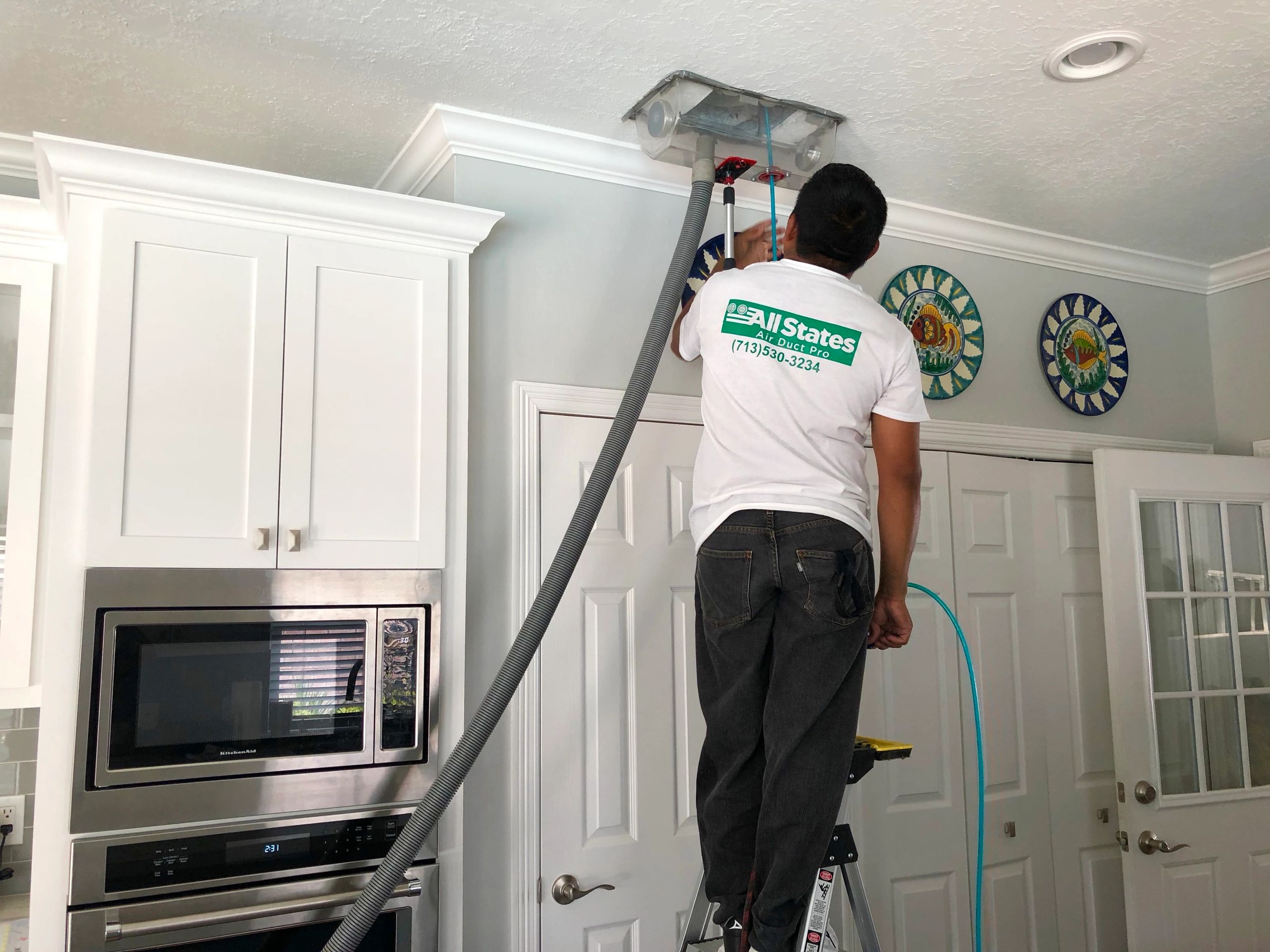 All states air duct pro deals