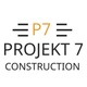 PROJEKT 7 CONSTRUCTION 