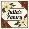 Julia's Pantry