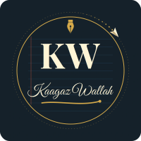 Kaagaz Wallah