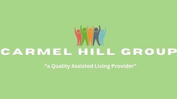 CARMEL HILL GROUP - A quality care and living support provider.