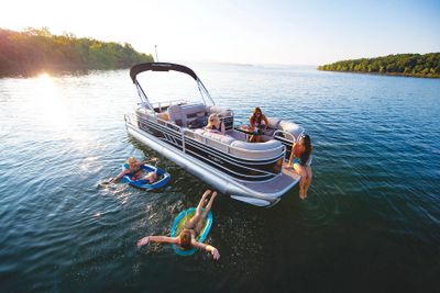 Boat Rentals