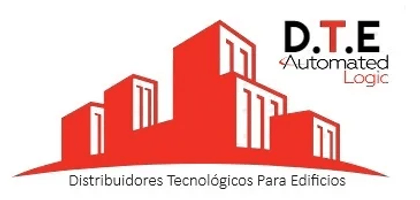 Distribuidores Teconologicos para Edificios